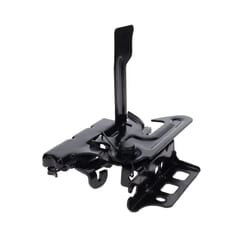 (2007-13) Hood Latch Assy W/O Keyless
