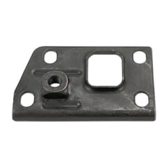 (1973-80) Hood Latch Bolt Support Plate