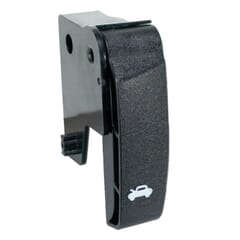 (1995-98) Hood Release Handle OE