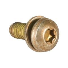 (1995-98) Hood Primary Latch Release Cable Screw