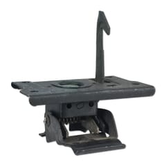 (1977-80) Hood Catch-w/o Cable Release