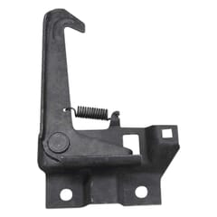 (1977-80) Hood Latch Safety Catch-w/Cable Release