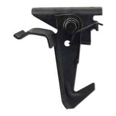 [1981-91) Hood Latch Safety Catch