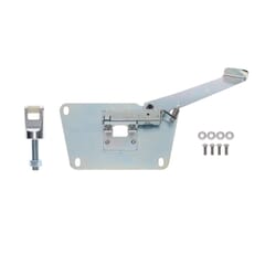 (1947-54) Hood Latch - Altman Easy Hood Latch - Chevrolet
