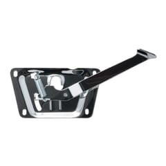 (1947-54) Hood Latch - Chevrolet - Chrome