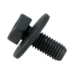 (1988-98) Hood Latch Bracket Bolt-Lower