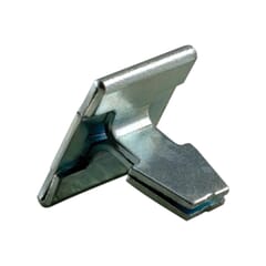 (1941-46) Hood Side Strip Clip - each