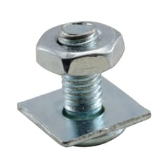 (1941-46) Hood Side Strip Bolt - ea.