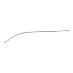 (1947-54)  Hood Center Strip - Stainless - Chevy
