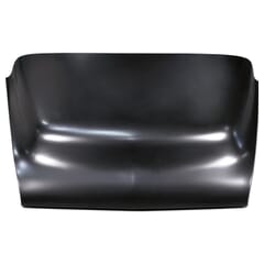 (1955-56) Hood - Reproduction Steel