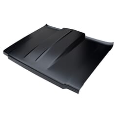 (1973-80)  Hood - Cowl Induction Newly Developed