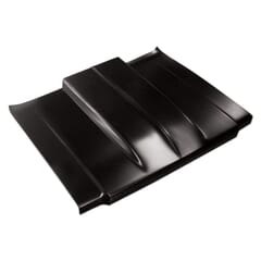 (1981-91)  Hood - 2" Cowl Induction