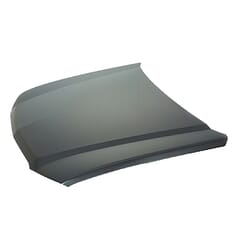 (2003-07)  Hood - Stock Chevrolet