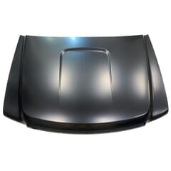 (2007-13)  Hood - Stock GMC