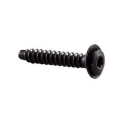 (1988-98) Cowl Panel Ends Retaining Screws
