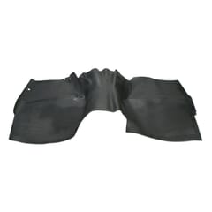 (1960-66) Floormat-3spd-Small Hump