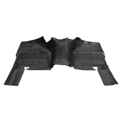 (1967-72) Floormat-Small Hump