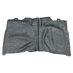 (1973-87) Floormat-Small Hump