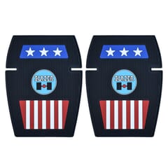 (1969-91) Blazer Floor Mat - Americana