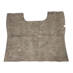 (1941-46) Floormat Pad - Pre-Cut