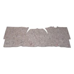 (1973-87) Floormat Pad - Pre-Cut