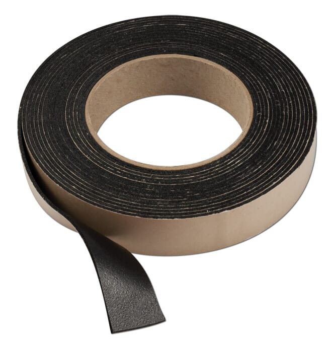 1941-98) Hushmat Quiet Tape Shop Roll-(1) 1