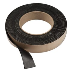 (1941-98) Hushmat Quiet Tape Shop Roll-(1) 1"x 20'