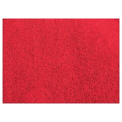 (1967-72) Carpet-Small Hump-Red