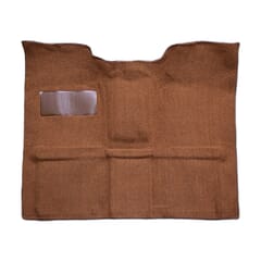 (1967-72) Carpet-Small Hump-Brown