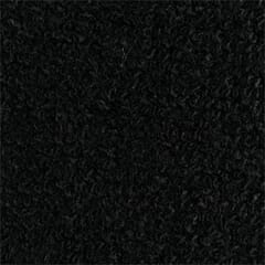 (1973-74) Carpet-Pickup-Small Hump-Black-Loop