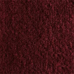 (1981-87) Carpet-Pickup-Small Hump-Red-Cut Pile