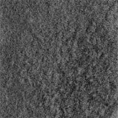(1981-87) Carpet-Pickup-Large Hump-Gray-Cut Pile