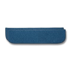 (1967-72) Carpeted Lower Inner Door Panels-Blue