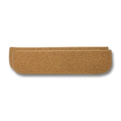 (1967-72) Carpeted Lower Inner Door Panels-Light Brown