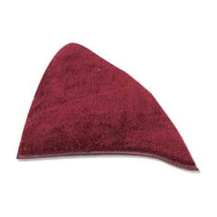 (1975-87) Carpeted Kick Panel Covers-Red-Cut Pile