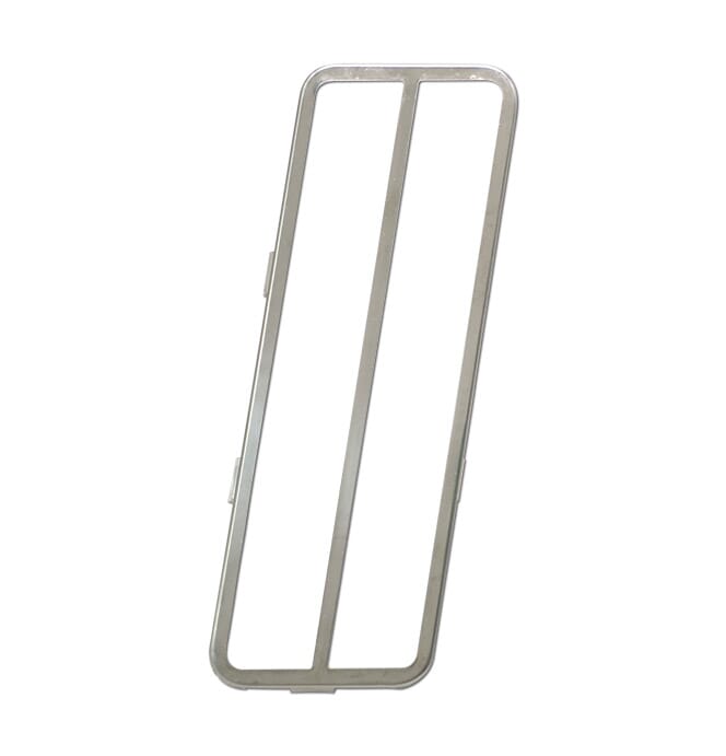 1960 1961 1962 CHEVROLET TRUCK BEDSTRIP BOLT KIT STAINLESS LONGBED STEPSIDE 97