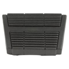(1973-91) Brake and Clutch Pedal Pad-With Manual Transmission