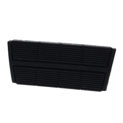 (1975-98) Brake Pedal Pad-With Automatic Transmission