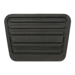 (1988-98) Brake and Clutch Pedal Pad w/ Manual