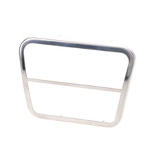 (1967-72) Brake and Clutch Pedal Bezel