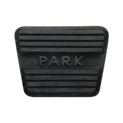 (1974-88) Parking Brake Pedal Pad