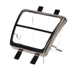 (1969-72) Parking Brake Pedal Pad Bezel