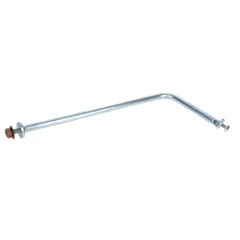 (1973-91) Dash Frame To Firewall Brace