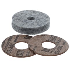 (1941-59) Accelerator Shaft Floor Seal