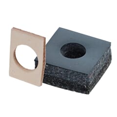 (1947-54) Parking Brake Rod Seal and Bumper