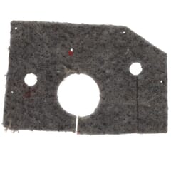 (1940-46) Felt Floor Seal