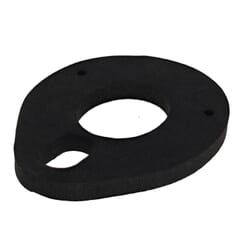 (1947-54) S/C to Floor Sponge Seal-Column Shift