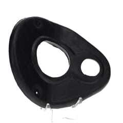 (1947-54) Steering Column Rubber Flange-Column Shift
