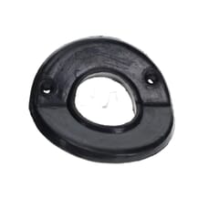 (1947-54) Steering Column Rubber Flange-Floor Shift