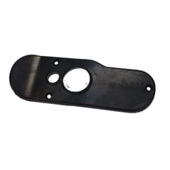 (1955-59) Steering Column Rubber Flange